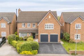 3, Jubilee Court, York YO61 1RF