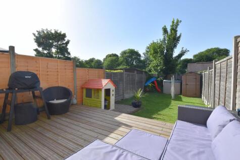 Dymchurch Road, Hythe