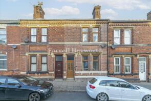 154, Anson Street, Barrow-in-furness LA14 5TH