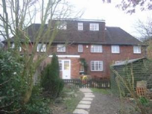rear elevation