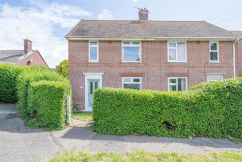 Hillbourne Road, Weymouth