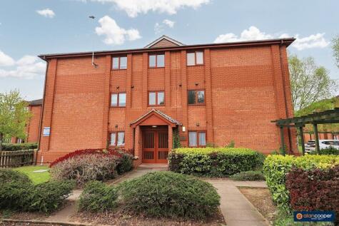 Gillett Close, Nuneaton, CV11 5XW