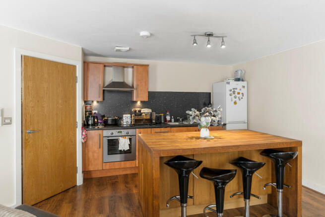 1 Gawer Court, CH...
