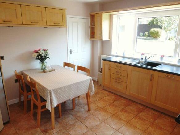 Kitchen/Family...