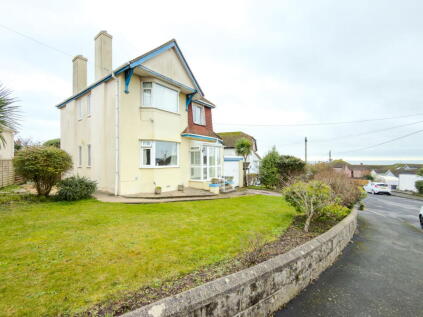 Henty Avenue, Dawlish