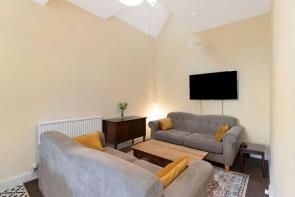 1f1, 15, Forrest Road, Old Town, Edinburgh EH1 2QH