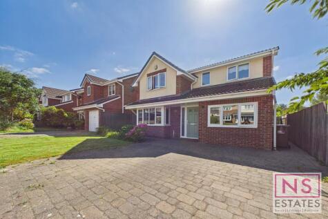 Southwood, Coulby Newham, Middlesbrough, TS8