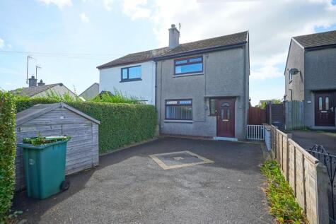 Oakwood Drive, Ulverston