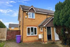7, Rame Close, Liverpool L10 4UX
