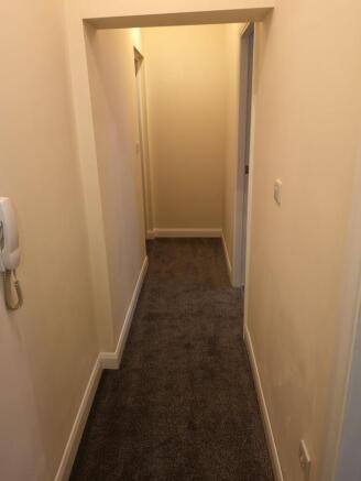 1 bed Flat to rent Image 4