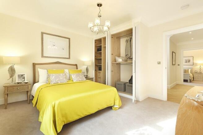 Show home