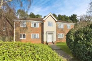 14, Dodsells Well, Wokingham RG40 4YE