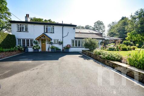 BROOKLEDGE LANE, Adlington, SK10 4JU