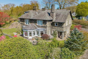 Flat 1, Birthwaite Edge, Birthwaite Road, Windermere LA23 1BS
