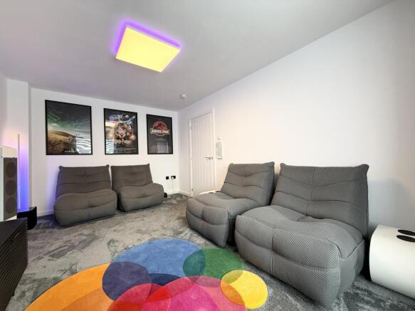 Watercress Way, Wroughton, Swindon, SN4 photo 4
