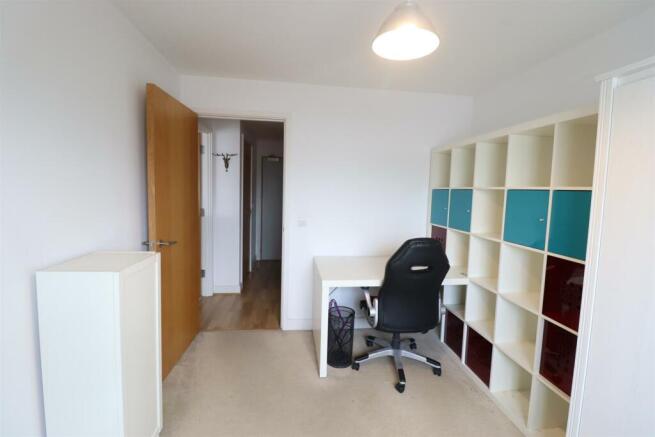 Bedroom Two Aspect Two