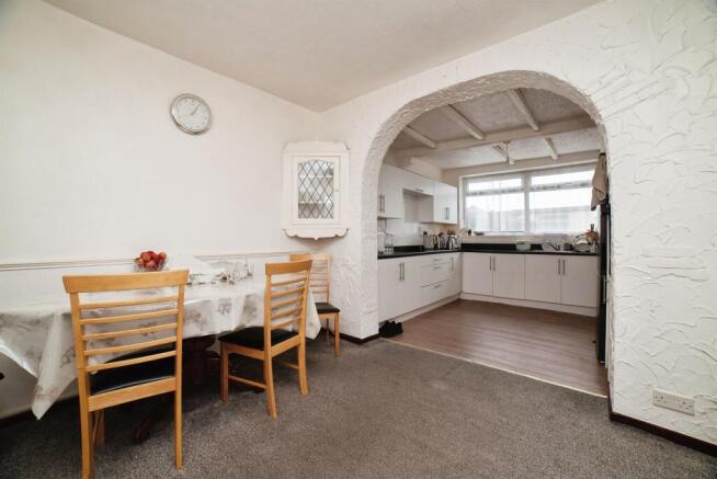 3 bed Terraced for sale in hull