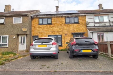 Monmouth Drive, Leicester, LE2