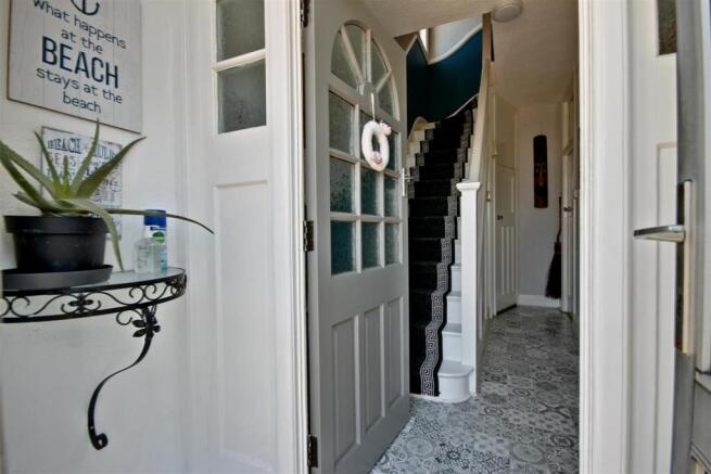 Porch