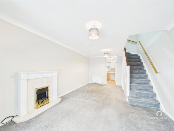 Lounge/Dining Room 1
