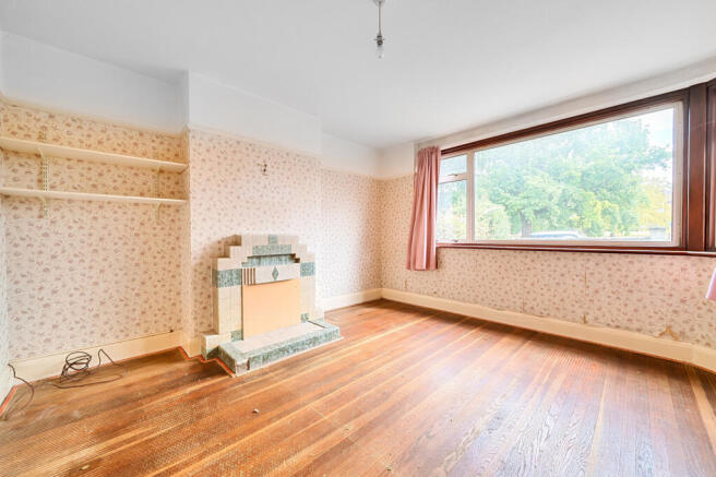 Reception Room 1