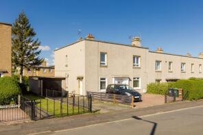 9, Broomhouse Grove, Broomhouse, Edinburgh EH11 3TG