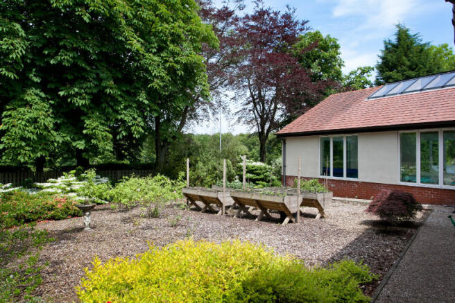 Gardens