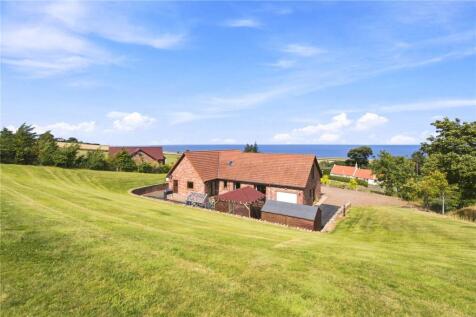 Sylvendie, Old Cambus, Cockburnspath, Scottish Borders, TD13 5YR