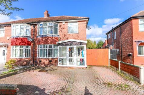 Palmer Avenue, Cheadle, Cheshire, SK8