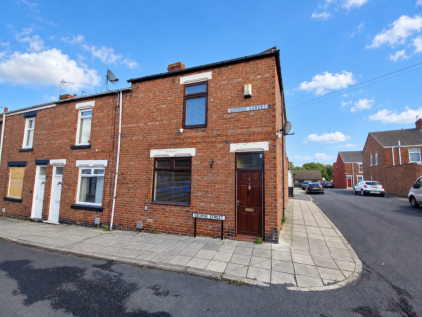 George Street, Shildon, County Durham, DL4