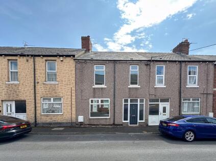 Church Street, Stanley