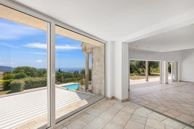Villa de luxe vendre Nice