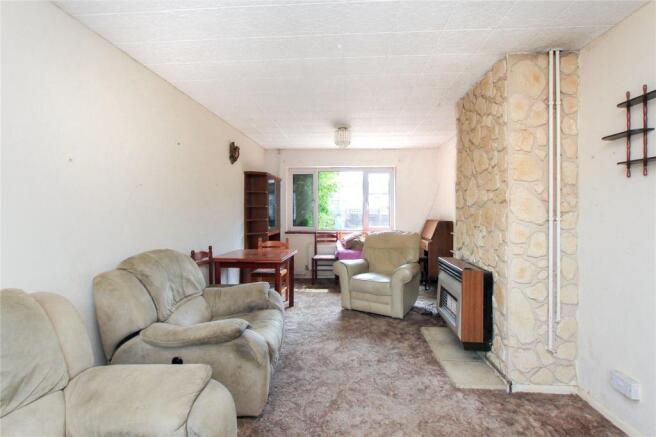 Sitting/Dining Room