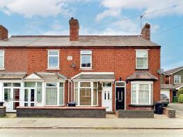 18, Dudley Road, Dudley DY3 1SX