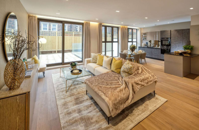 Living Space