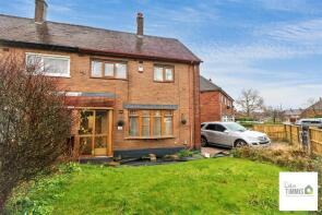 101, Fitzherbert Road, Sneyd Green, Stoke-on-trent ST1 6JE