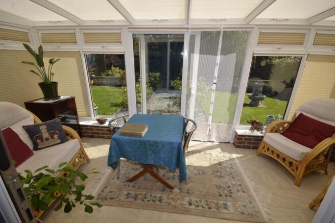 Conservatory