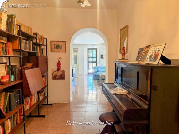 ANTICO BORGO (5)