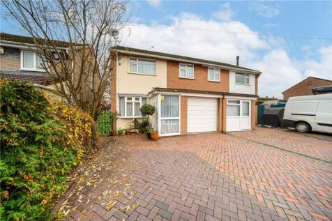 Riverdale Road, Shrewsbury, SY2