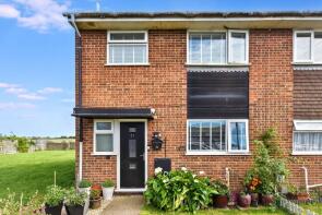 21, Mountfield Way, Westgate-on-sea CT8 8HR
