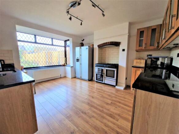 Tenter Balk Lane, Adwick-Le-Street, Doncaster photo 4
