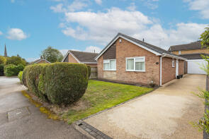 4, Carrs Close, Derby DE74 2SX