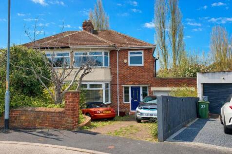 Loweswater Crescent, Stockton-On-Tees, TS18