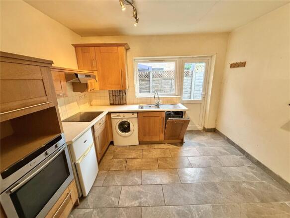 College Street, Burnham on Sea, Somerset, TA8 photo 4