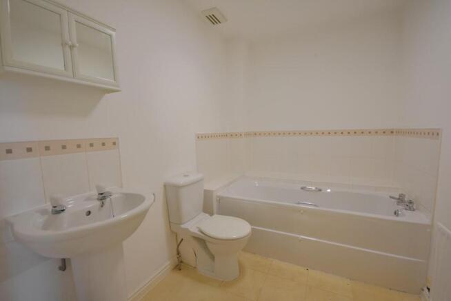 Bathroom -One .JPG