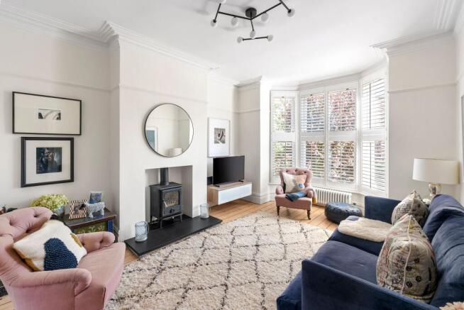 4 bed Terraced for sale Image 4