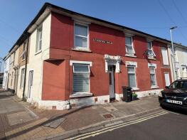 85a, Guildford Road, Portsmouth PO1 5EA