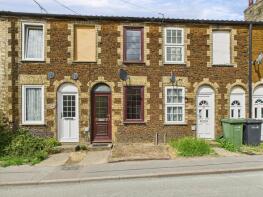 7, Paradise Road, Downham Market PE38 9HS