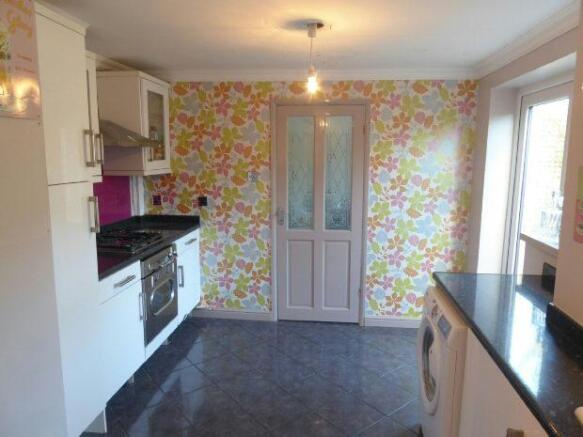 Kitchen,