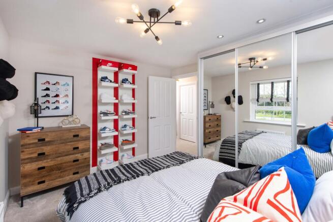 4 bed Detached for sale Image 8